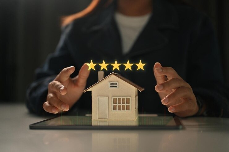 Kumar Builders Review