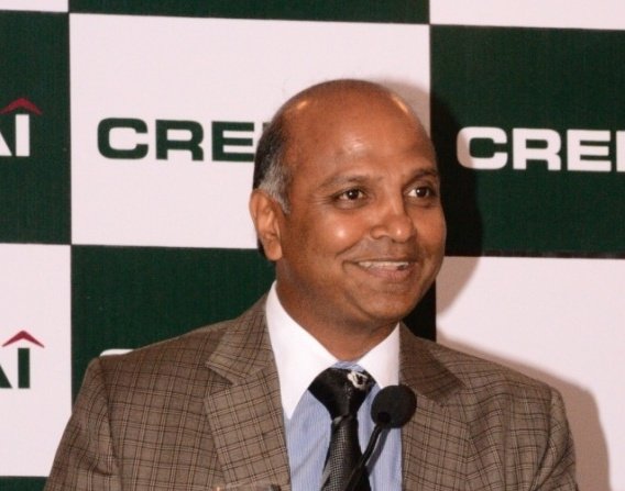 Lalit Kumar Jain